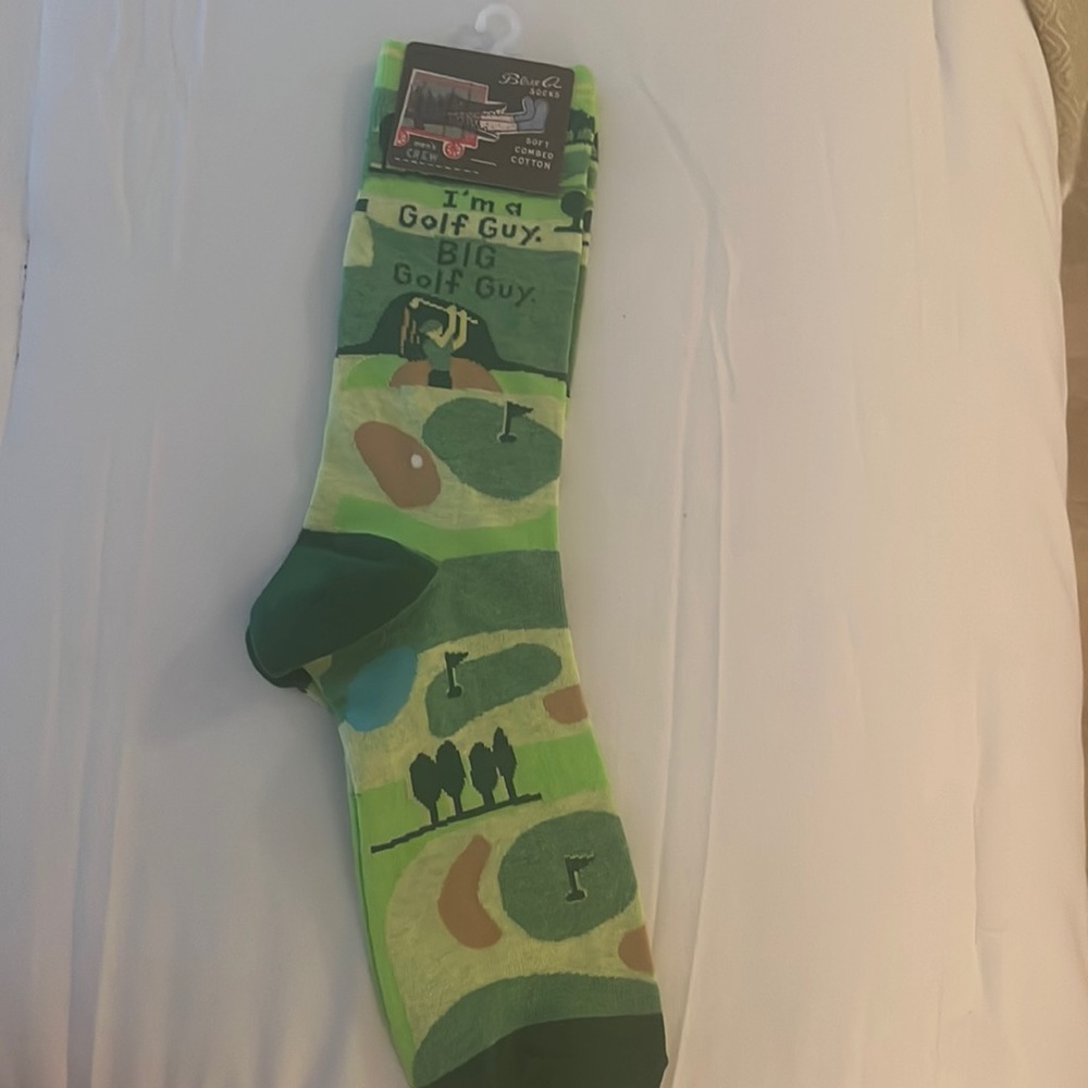 Socks